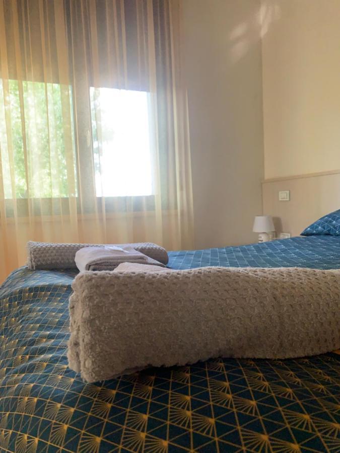 Residenza Il Capitano Acomodação com café da manhã San Benedetto Po Exterior foto