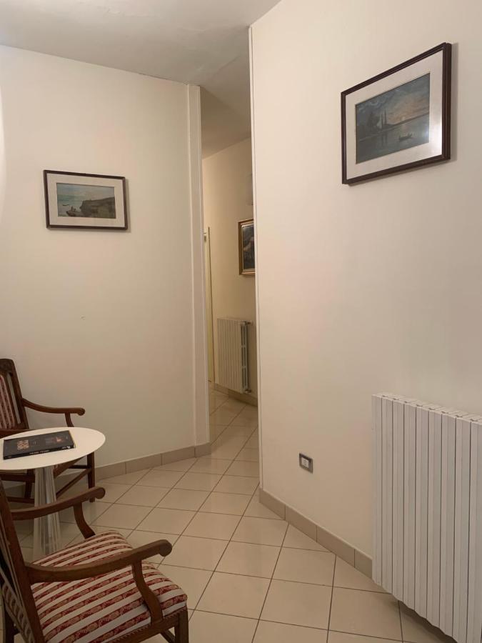 Residenza Il Capitano Acomodação com café da manhã San Benedetto Po Exterior foto