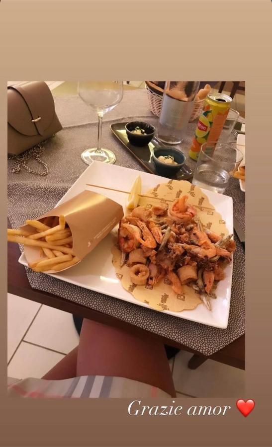 Residenza Il Capitano Acomodação com café da manhã San Benedetto Po Exterior foto