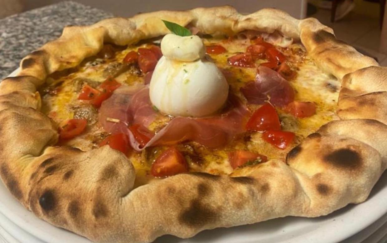 Residenza Il Capitano Acomodação com café da manhã San Benedetto Po Exterior foto