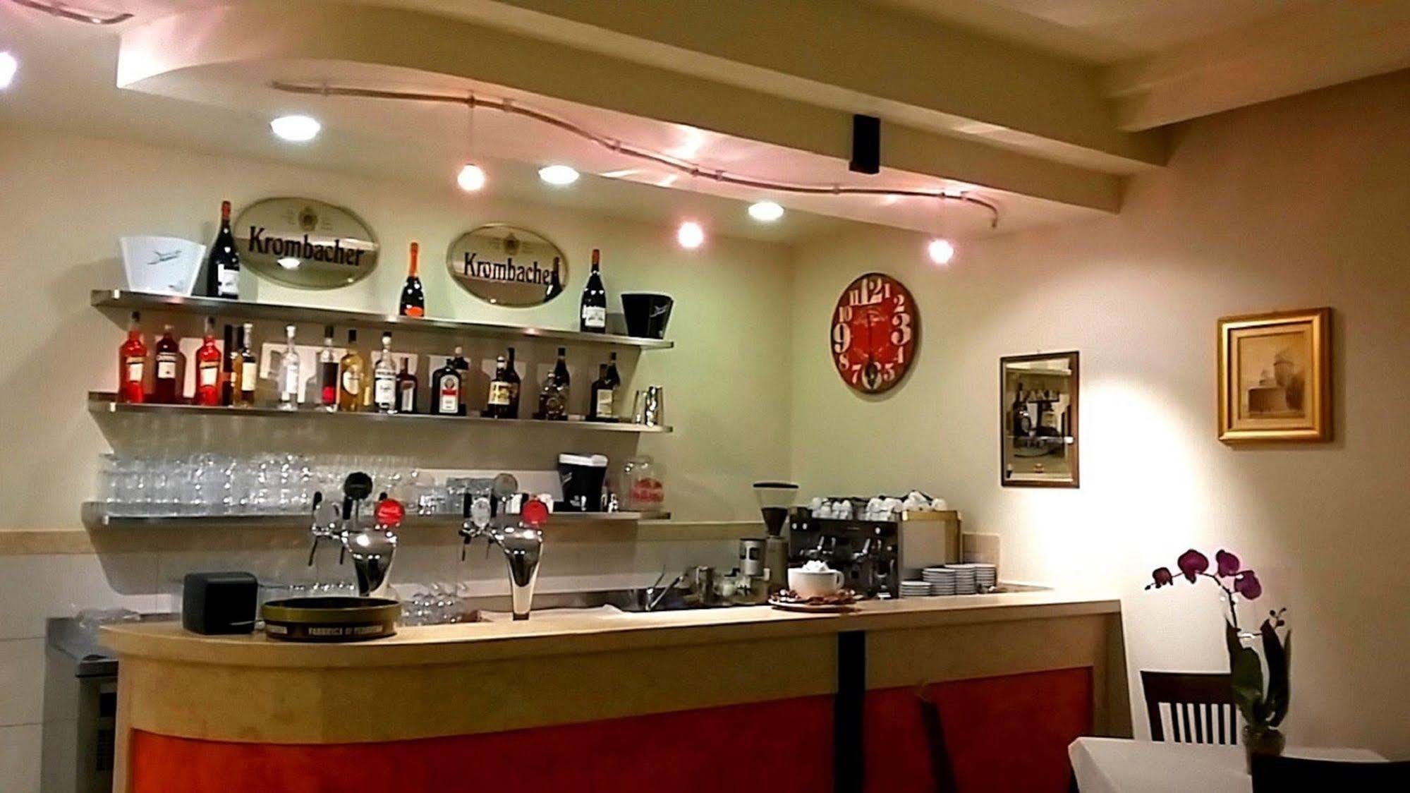 Residenza Il Capitano Acomodação com café da manhã San Benedetto Po Exterior foto